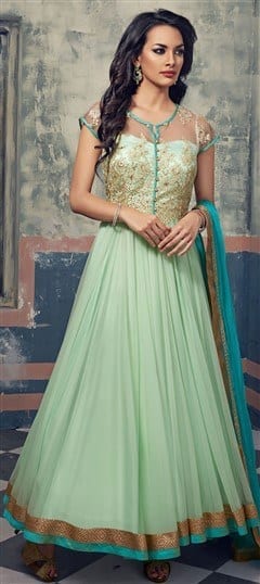 30 Latest Indian Bridal Gown Styles and Designs to Try this Year