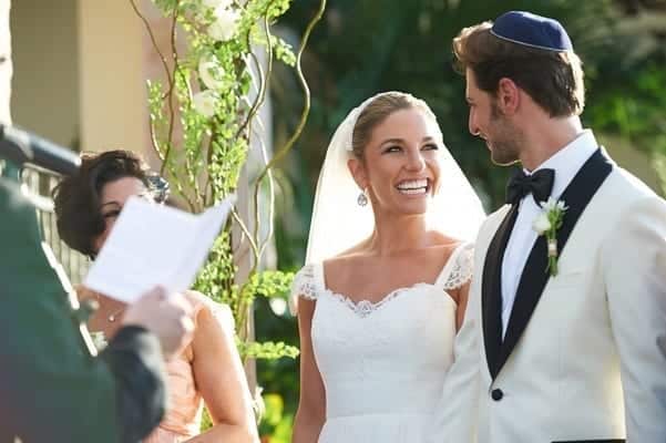 most perfect Jewish couples on their wedding (48)