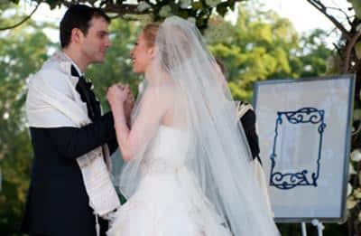 most perfect Jewish couples on their wedding (32)