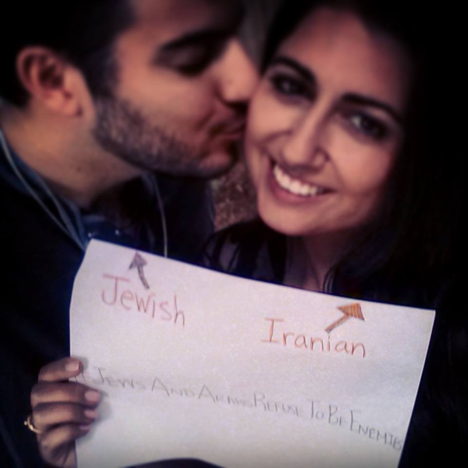 most perfect Jewish couples on their wedding (25)