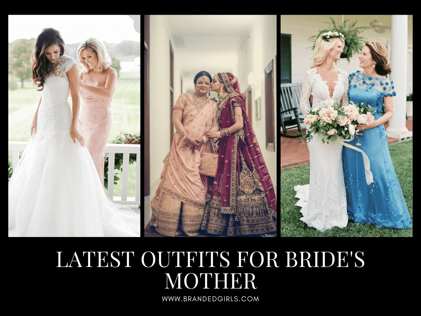 mother of the bride dresses