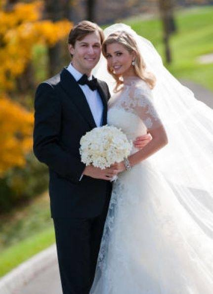 most perfect Jewish couples on their wedding (3)