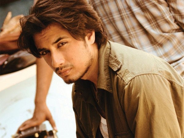 ali zafar gangster role