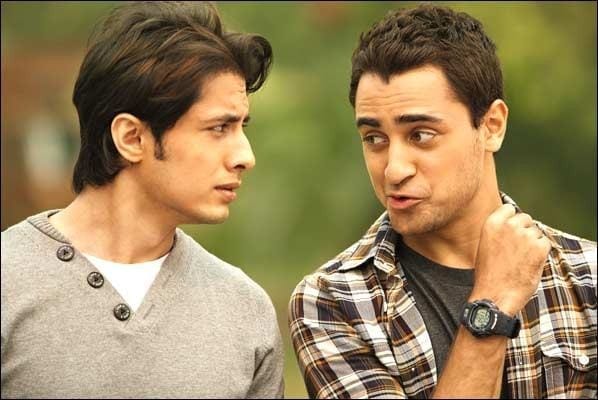 Latest Ali Zafar Images