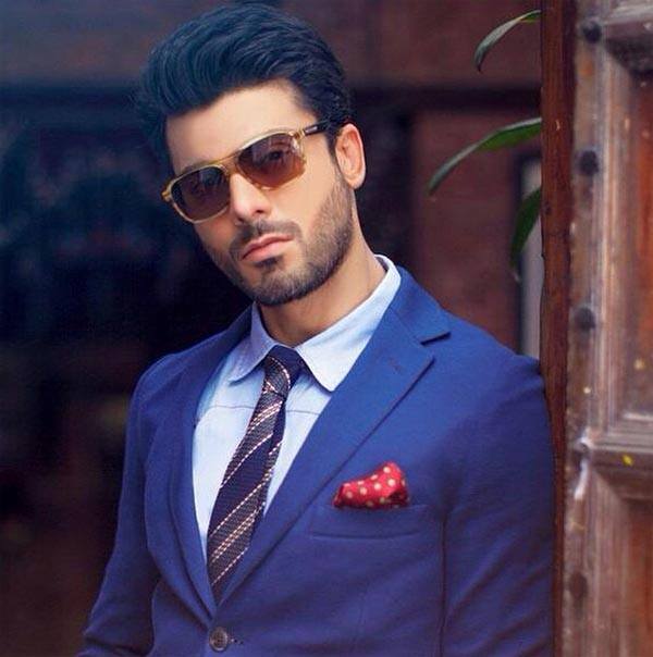 Fawad Khan Pictures - 30 Most Stylish Pictures of Fawad Khan