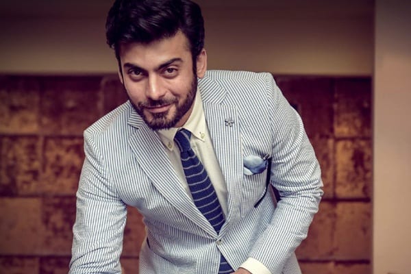 Fawad Khan Pictures - 30 Most Stylish Pictures of Fawad Khan