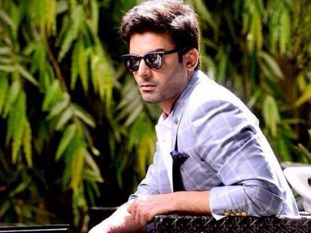 Fawad Khan Pictures - 30 Most Stylish Pictures of Fawad Khan