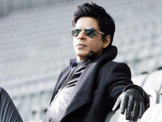 Shahrukh Khan's Best Pictures (15)