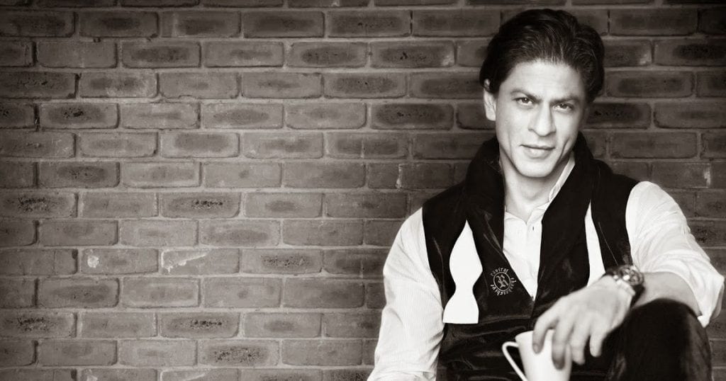 Shahrukh Khan's Best Pictures (6)