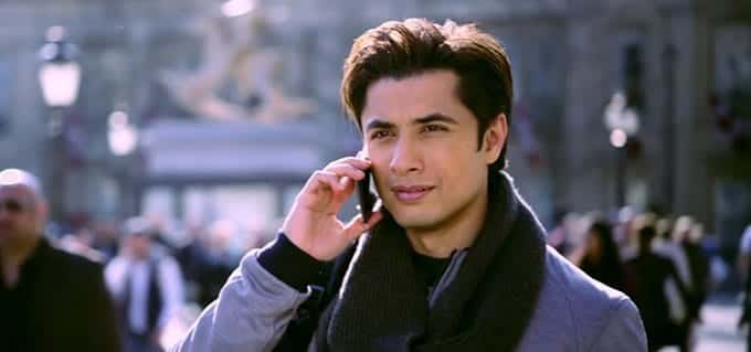 ali zafar in total siyapa