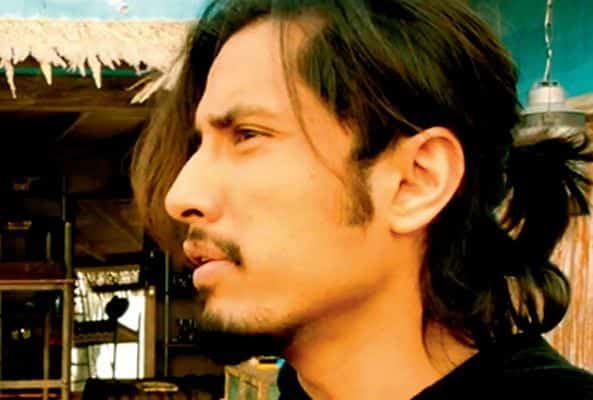 kill dil ali zafar picture