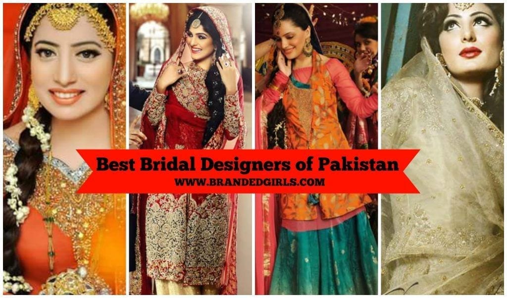 best-bridal-designers-of-pakistan