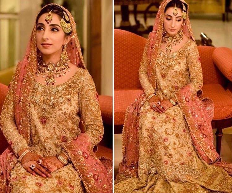 best fashion designers for bridal wear in pakistan (13)