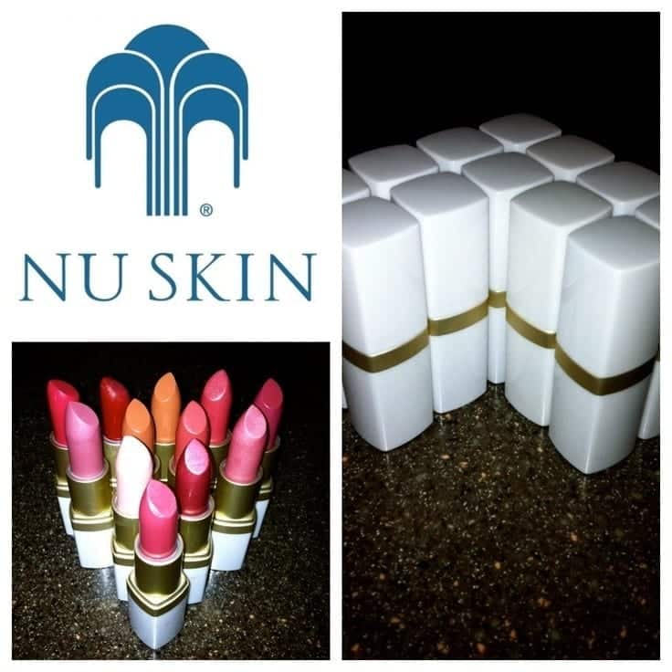 nu-skin