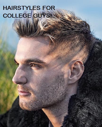 Latest Hairstyles For Men 30 New Hair Looks To Copy In 2019