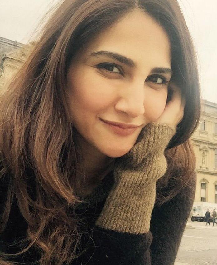 Vaani Kapoor Pics