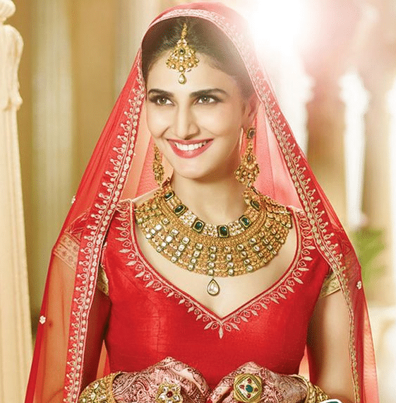 Vaani Kapoor Pics