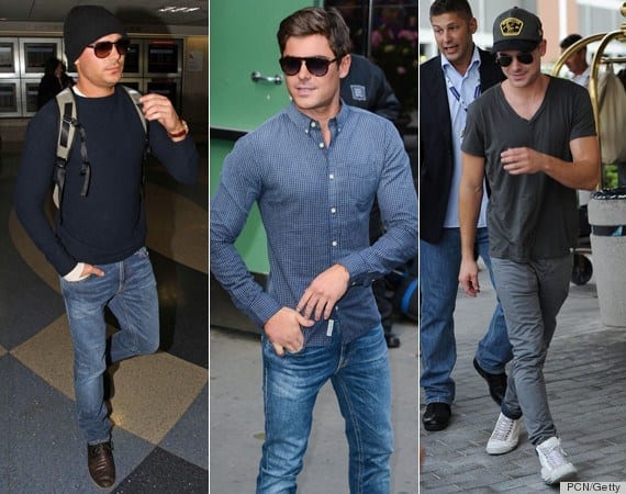 Jeans for Skinny Guys-15 Perfect Ways to Wear Jeans Skinny Guys
