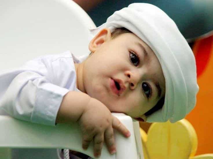 Arabian Names for Boys-100 Popular Arabic Names with Meanings