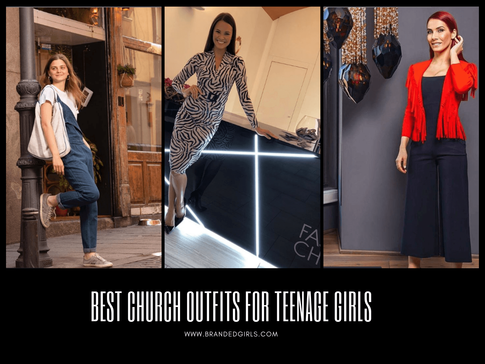 best dresses for teenagers