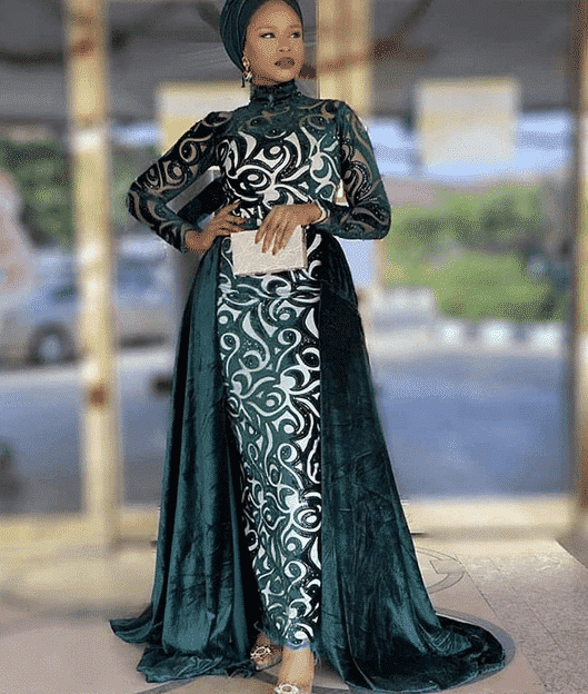 Outfit Ideas for African Weddings (8)