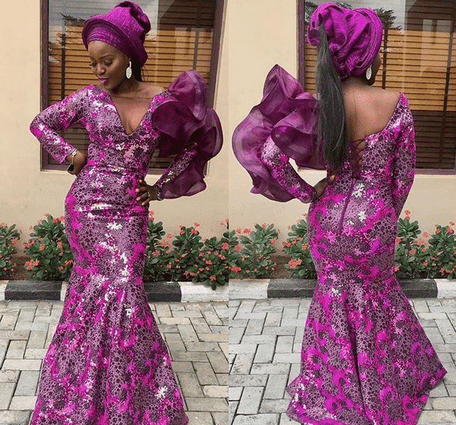 Outfit Ideas for African Weddings (4)