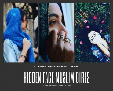 32 Hidden Face Muslim Girls Wallpapers & Profile Pictures