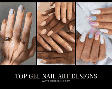 How to Get Gel Nails- 20 Ideas and Tutorial for Gel Nail Art