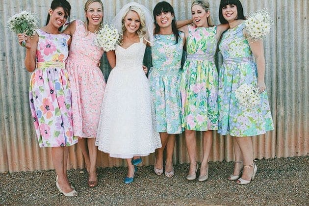 Funky Outfits for Weddings (6)