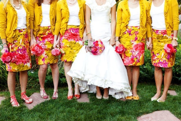 Funky Outfits for Weddings (4)