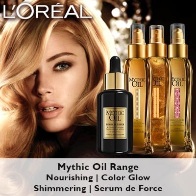 Hair Oil Brands