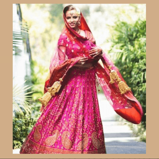  Top  10 Bridal  Designers  in India  Best  Wedding  Dresses 