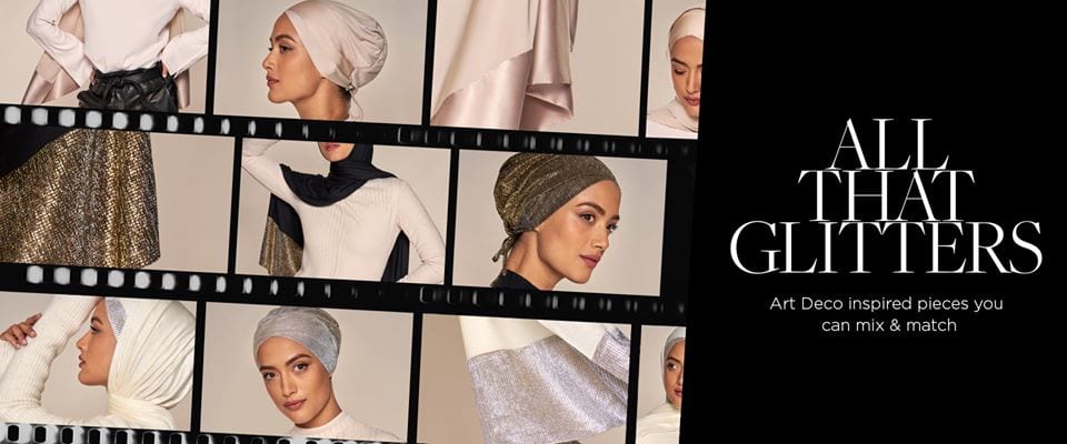 Bestsellers haute hijabs