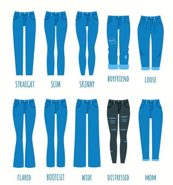 Top Indian Women Jeans Brands (1)