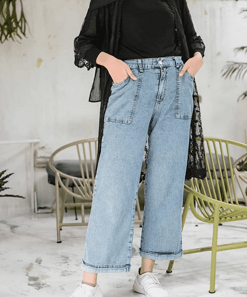 Top Indian Women Jeans Brands (3)