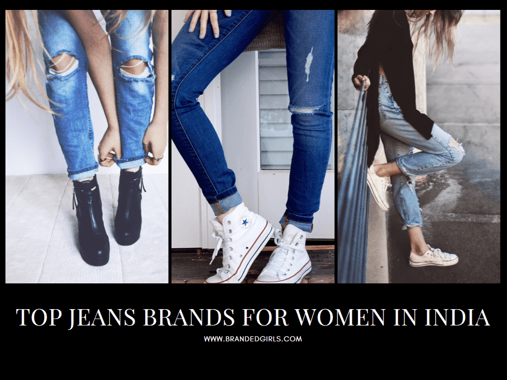 Top Indian Women Jeans Brands (11)