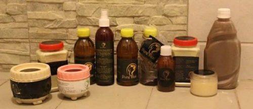 best hair brands in pakistan