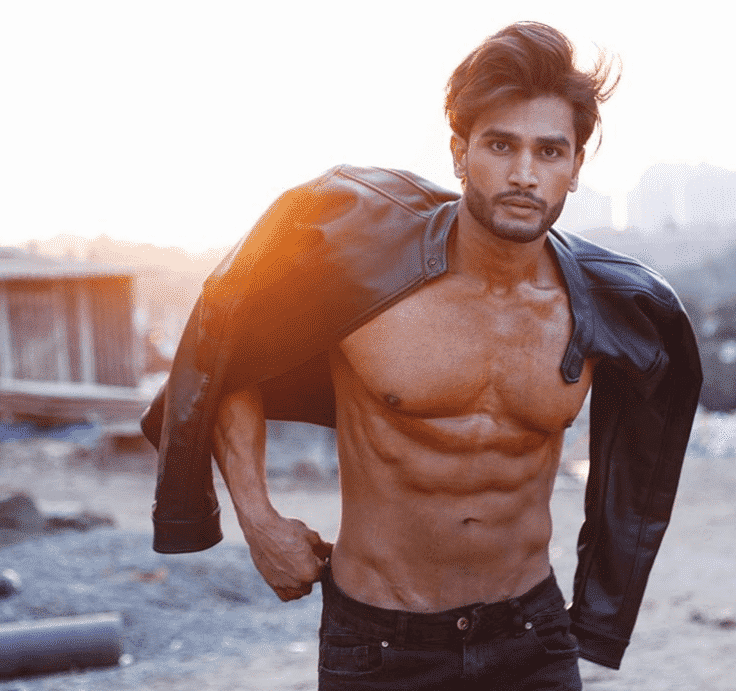 Top 20 Indian Male Models Of 2019 Updated List