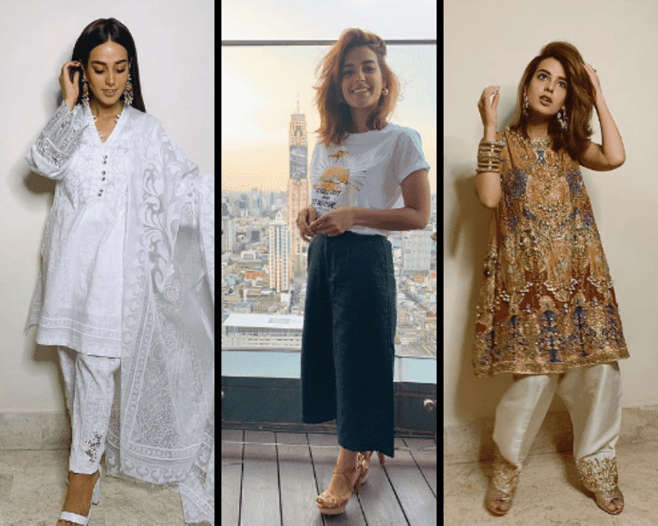 iqra aziz pictures