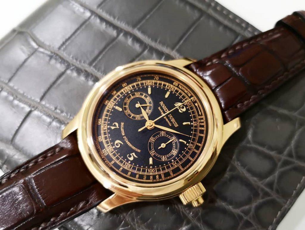 prime luxury watches