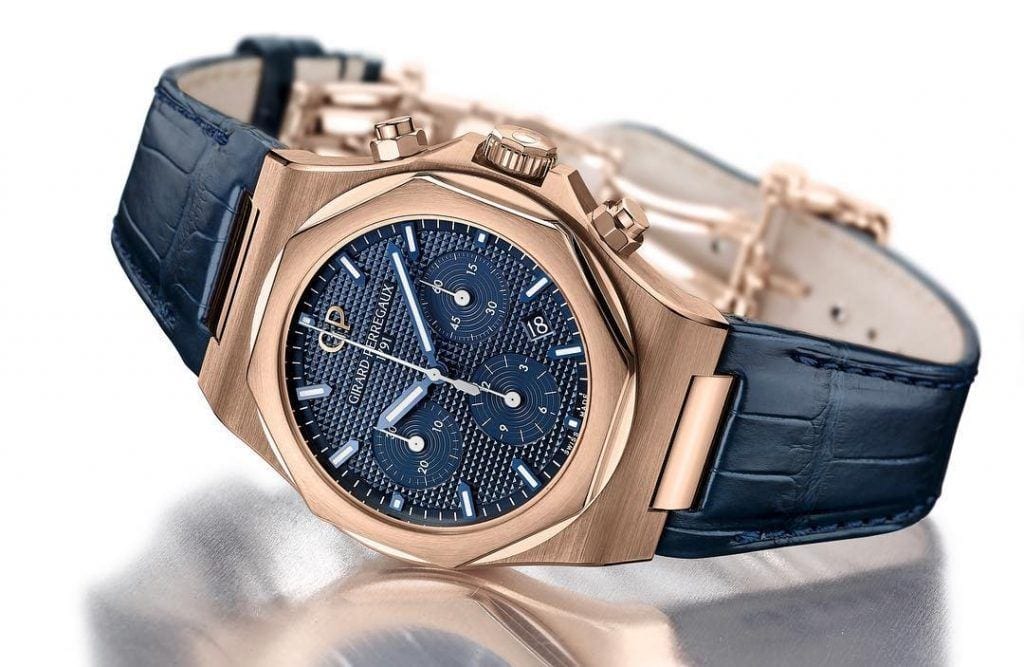 prime luxury watches