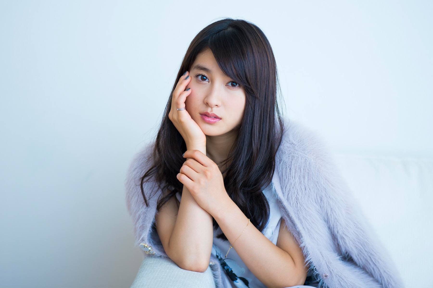 Top 20 Japanese Actresses 2020 - Most Beautiful & Talented