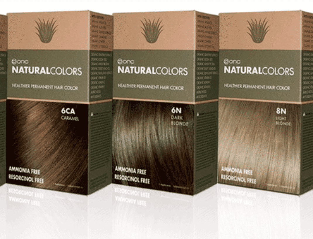 Natural Hair Dyes Brands Top 10 Organic Hair Dye Brands