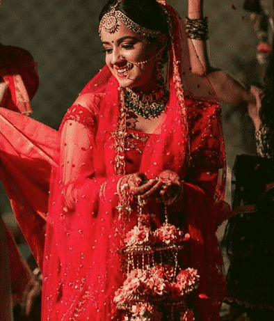 pakistani bridal accessories