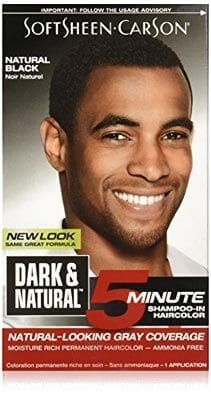 Best Hair Dyes For Men Top 10 Men S Hair Dye Color Brands