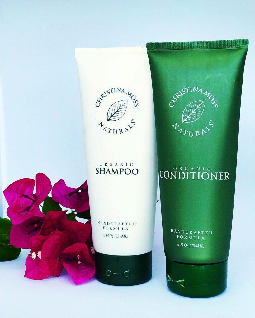 Best Organic Shampoos (8)