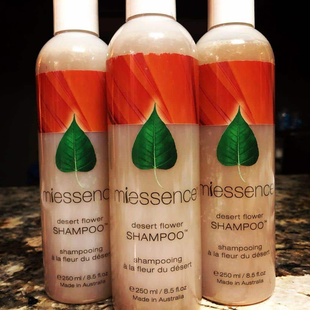 Best Organic Shampoos (2)