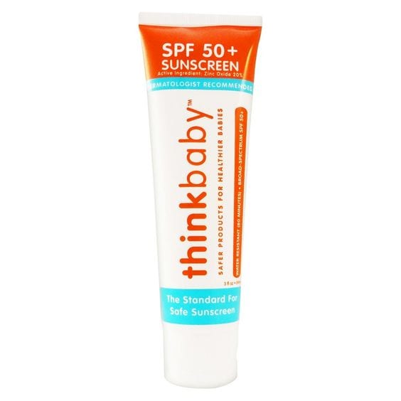 thinkbaby sunscreen stick spf 30