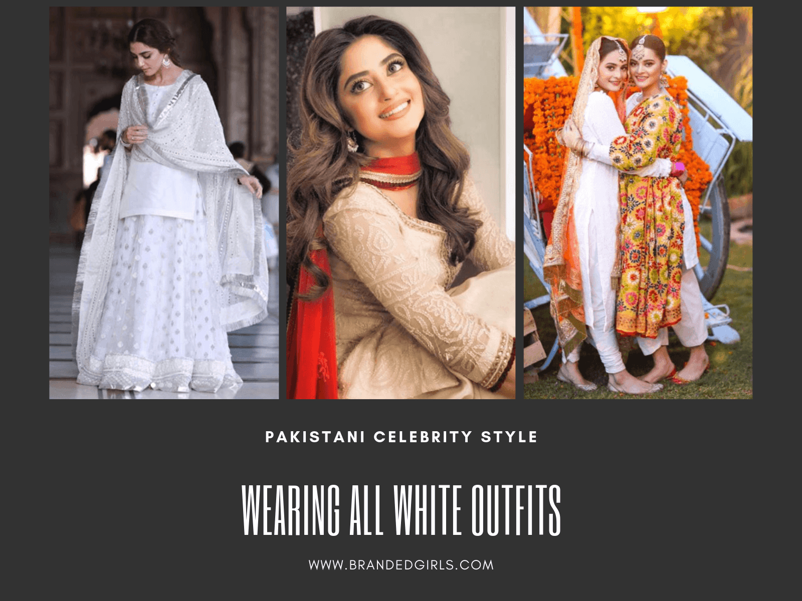 pakistani actress simple dresses