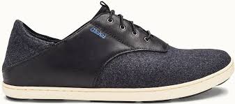 OLUKAI Men's Nohea Moku Shoes